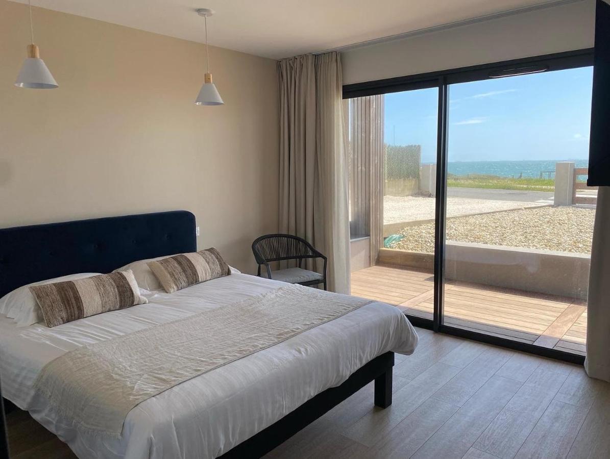Hotel Le Lichen De La Mer Batz-sur-Mer Dış mekan fotoğraf