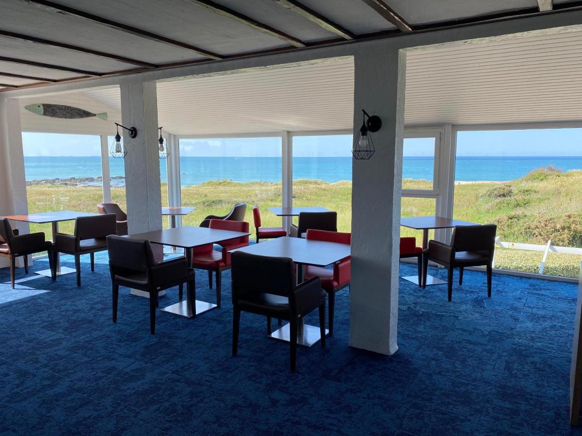 Hotel Le Lichen De La Mer Batz-sur-Mer Dış mekan fotoğraf