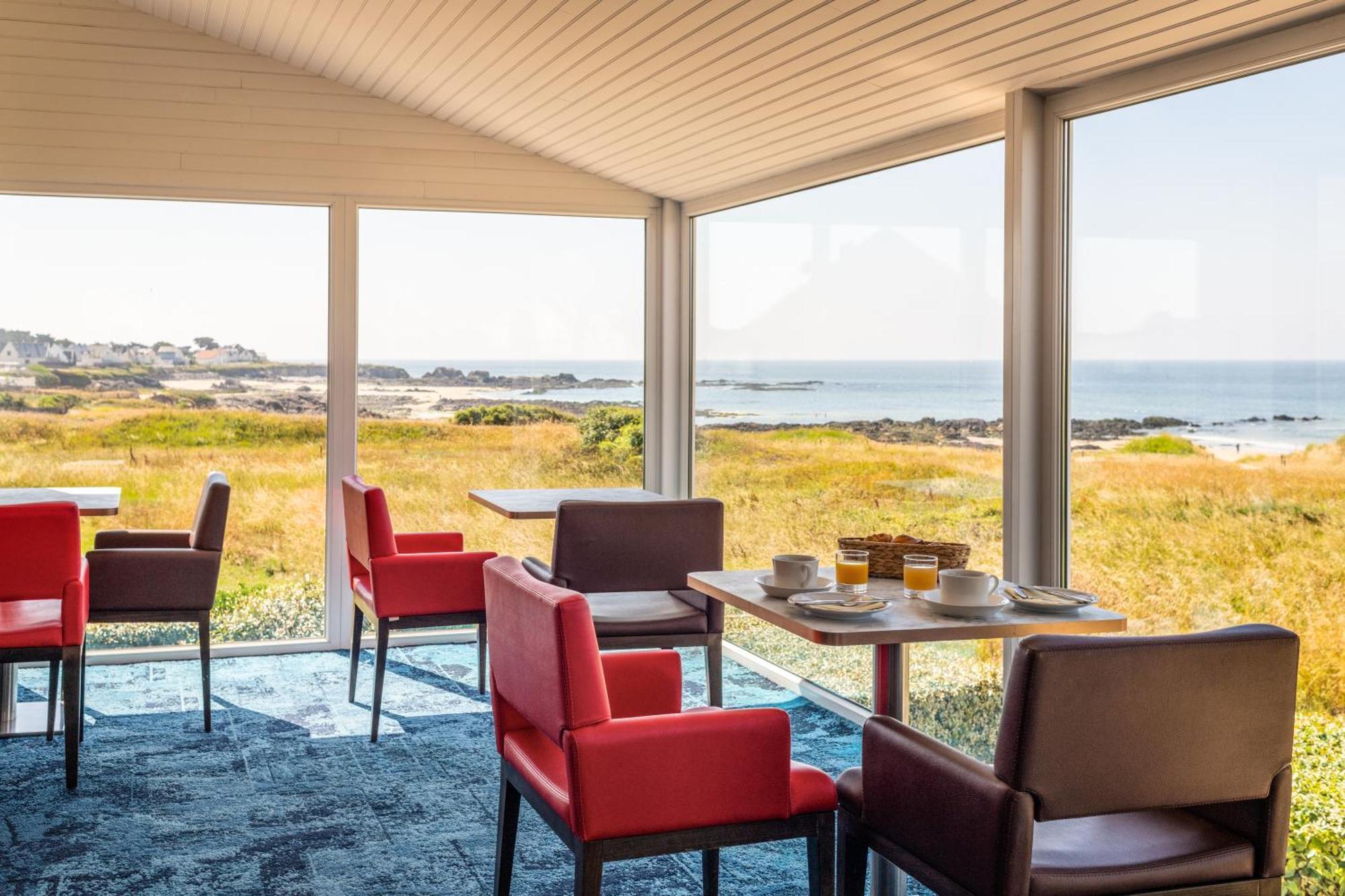 Hotel Le Lichen De La Mer Batz-sur-Mer Dış mekan fotoğraf