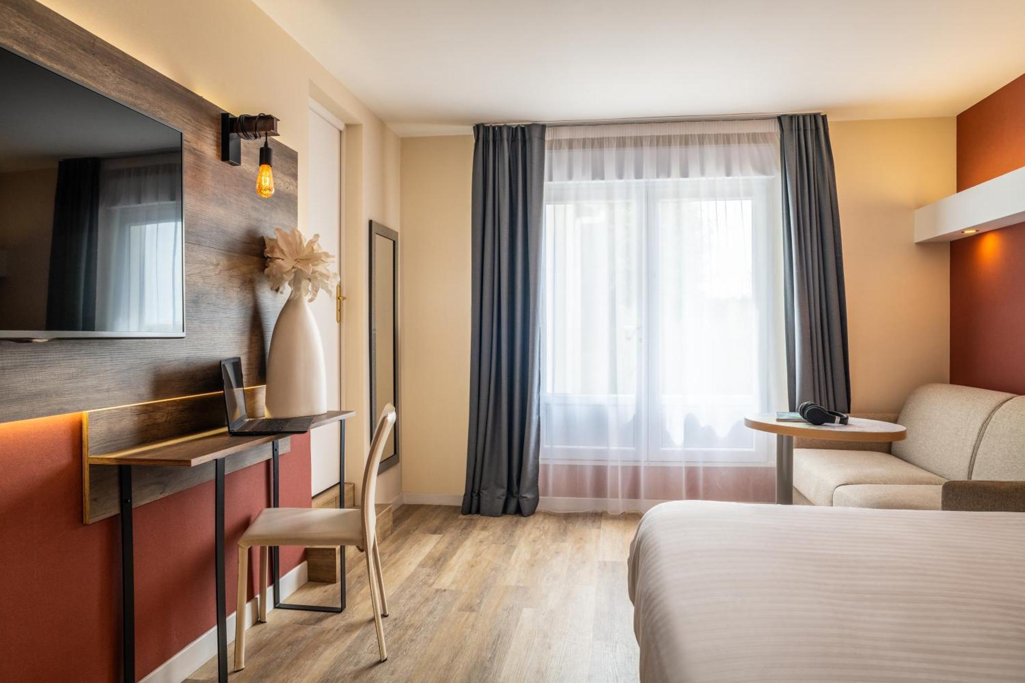 Hotel Le Lichen De La Mer Batz-sur-Mer Dış mekan fotoğraf