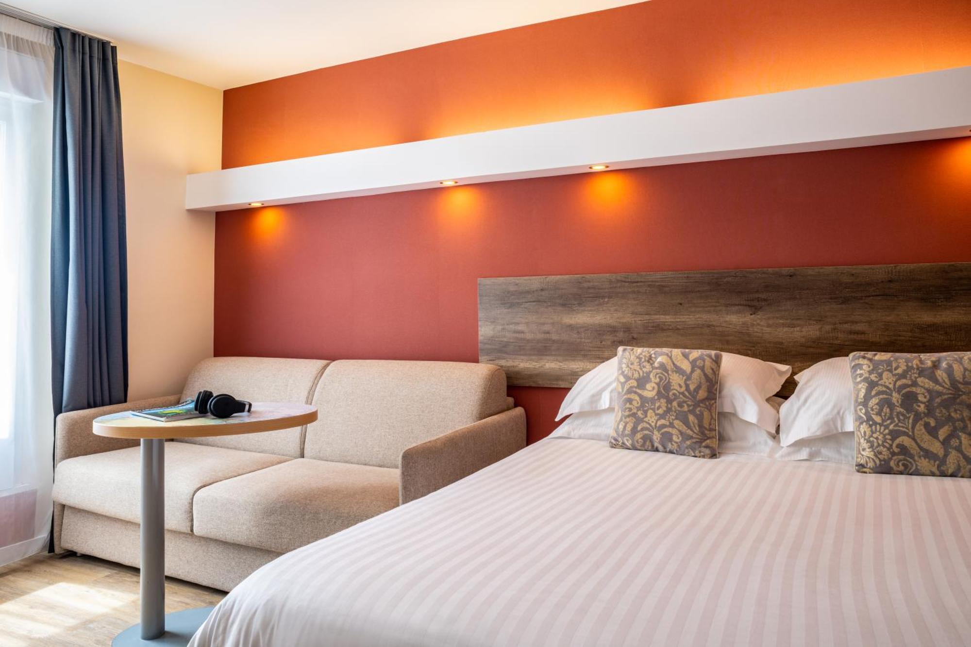 Hotel Le Lichen De La Mer Batz-sur-Mer Dış mekan fotoğraf